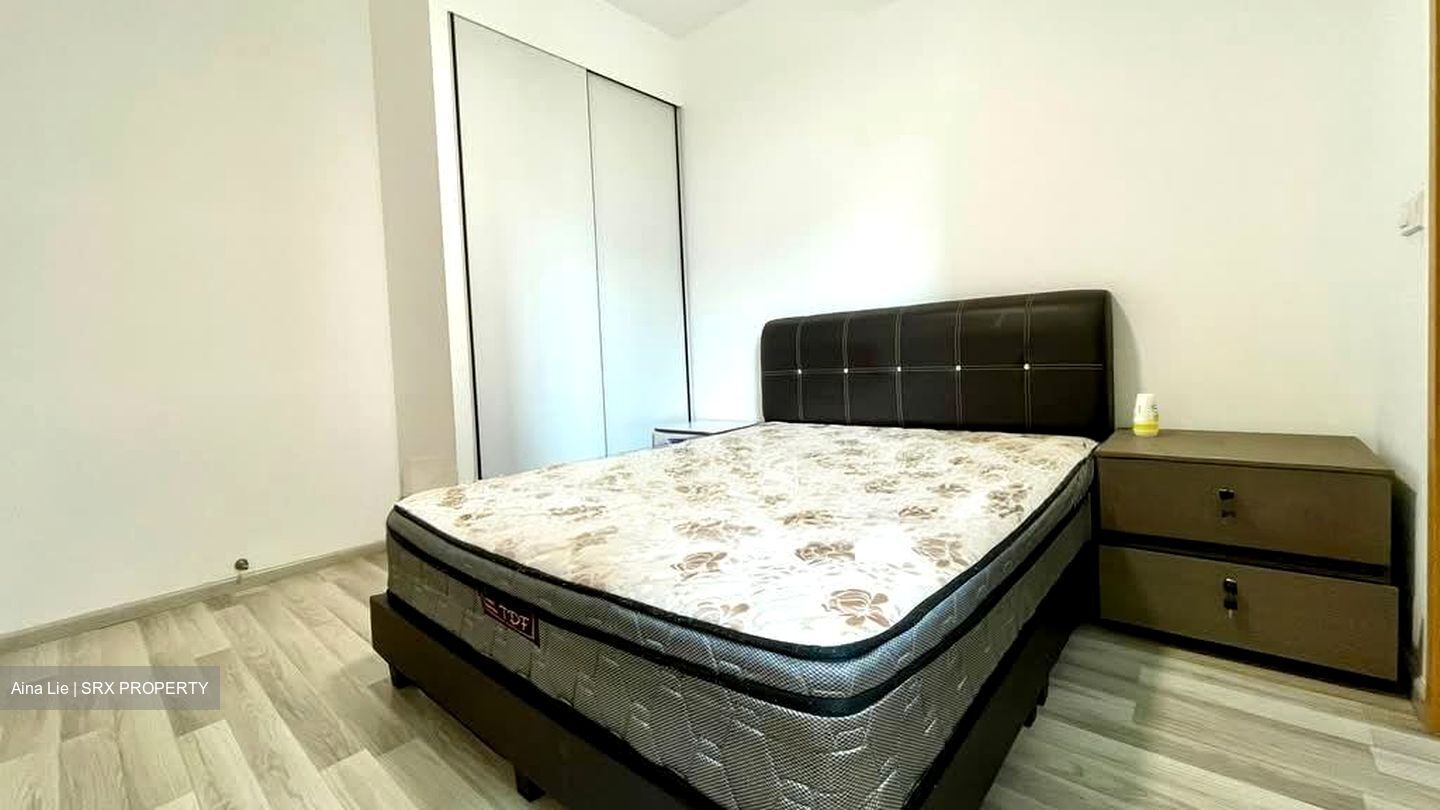 La Fiesta (D19), Condominium #586345451
